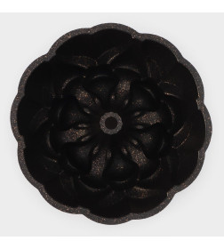 Форма для выпечки 26х10 см Anemon цвет бронза 7584948