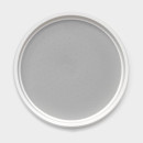 Поднос вращающийся "Griten" d-25х3,5 см, цвет белый (10179536) 