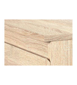 Комод STERN Т-2 Дуб Сонома НК-мебель 72674920