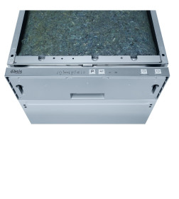 317 Посудомоечная машина making Oasis everywhere PM-9V5S