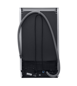 317 Посудомоечная машина making Oasis everywhere PM-9V5S