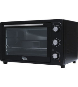348 Электрическая мини-печь making Oasis everywhere M-S55CB