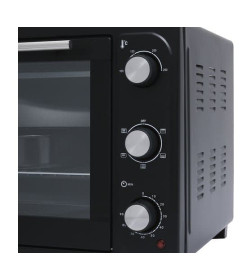 348 Электрическая мини-печь making Oasis everywhere M-S55CB