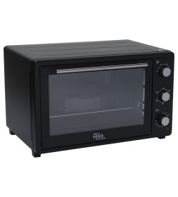 348 Электрическая мини-печь making Oasis everywhere M-S55CB