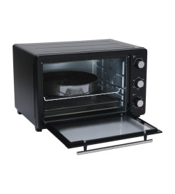 348 Электрическая мини-печь making Oasis everywhere M-S55CB