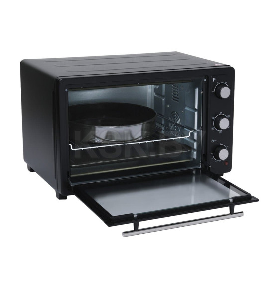 348 Электрическая мини-печь making Oasis everywhere M-S55CB (M-S55CB) 