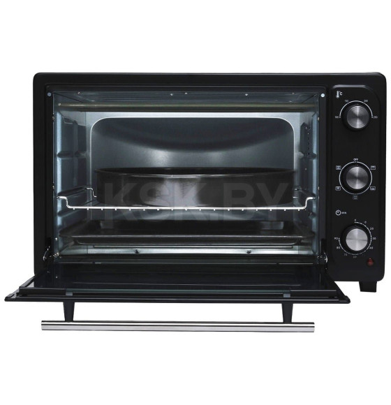 348 Электрическая мини-печь making Oasis everywhere M-S55CB (M-S55CB) 