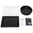 348 Электрическая мини-печь making Oasis everywhere M-S55CB (M-S55CB) 