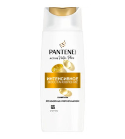 Шампунь Pantene Интенсивное Восстановление 90мл