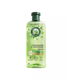 Шампунь для волос HERBAL ESSENCES  Алоэ, 350мл
