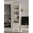 Шкаф для посуды Венеция 09 (бодега) (2006809-248) 