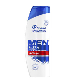 Шампунь Head & Shoulders Old Spice  360мл