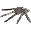 Замок врезной Fuaro крестообразный X200 F CP хром (15368) 