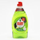 Фэйри Платинум 430мл  Лайм (9528) 