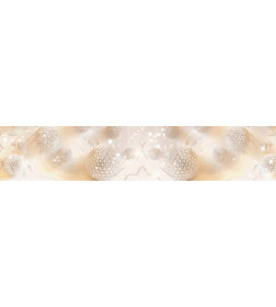 Фартук "Зефир" ABC 3000х600х1.5мм