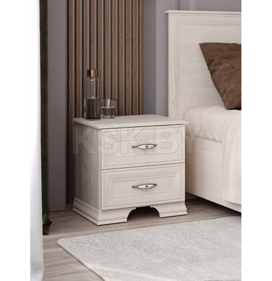 Тумба Венеция 04 (бодега) (2006804-248) 