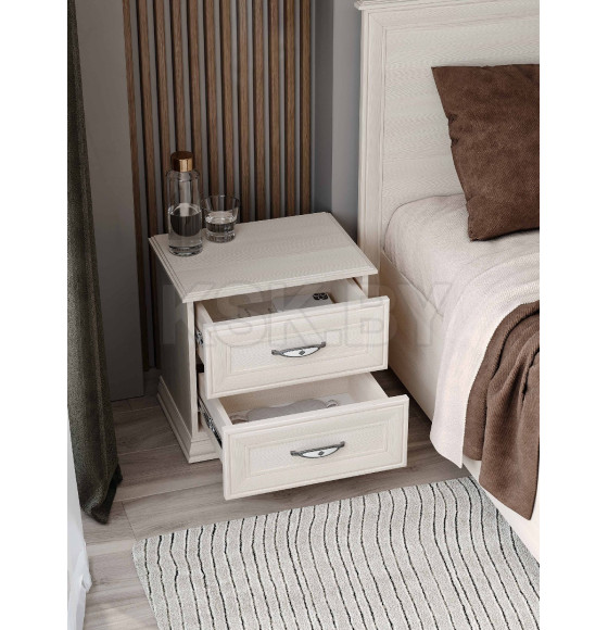 Тумба Венеция 04 (бодега) (2006804-248) 