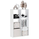 Стеллаж-2 Лайт (Белый) (АЯ.18.07.04.14) 