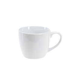 Кружка керамическая 290 мл HEBA-KLB01032