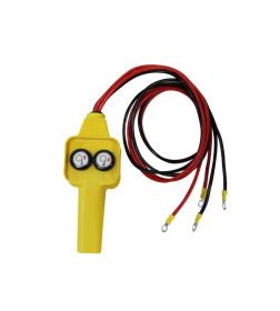 Лебедка автомобильная GEARSEN LA 2948кг х 20м (12 В)