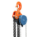 Таль ручная цепная GEARSEN HSZ-C 10т х 3м (GHSZC 10030) 