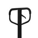 Гидравлическая тележка с весами FOXSTER CW25 (с весами) (CW25-1150x550-P/P) 