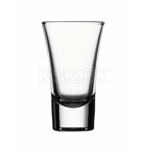 Комплект стаканов 60 мл (6 шт) Бостон Шот GB6 (52194/820205) 