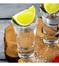 Комплект стаканов 60 мл (6 шт) Бостон Шот GB6