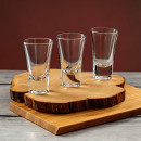 Комплект стаканов 60 мл (6 шт) Бостон Шот GB6 (52194/820205) 