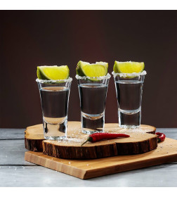 Комплект стаканов 60 мл (6 шт) Бостон Шот GB6