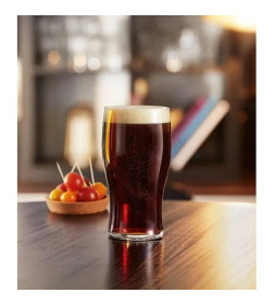 Стакан 570 мл для пива 42747 Тулип