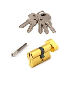 Цилиндровый механизм Avers ZC-60-C-G