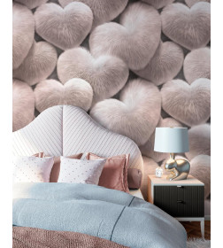 Обои HomeColor Uff HC72585-24