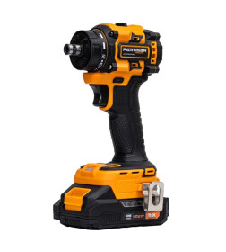 Дрель-шуруповерт аккумуляторная PARTISAN AD-2150QBL