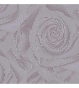 Обои BelVinil Розетта 62
