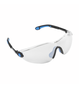 Очки защитные зеркало тонированное uni ZIRLAU 3D HOEGERT