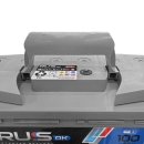 Аккумулятор RUSak EFB 100 Ач о.п. R+