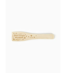 Набор "Новый год", подставка под ложку, лопатка