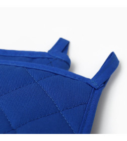 Набор кух. Forest bear варежка 15х28см, прихватка 19х19см,100%хл Этель