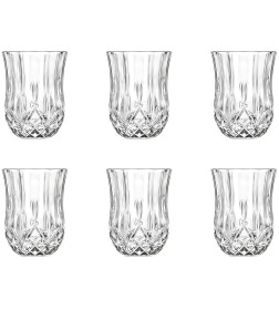 Набор рюмок Opera (6шт) 60мл