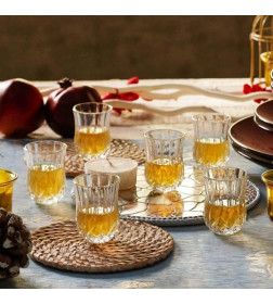 Набор рюмок Opera (6шт) 60мл