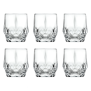 Набор стаканов Alkemist (6шт) 350мл (Alkemist 6) 