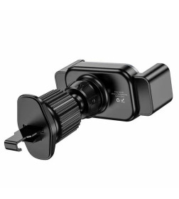 Автодержатель на дефлектор BOROFONE BH106