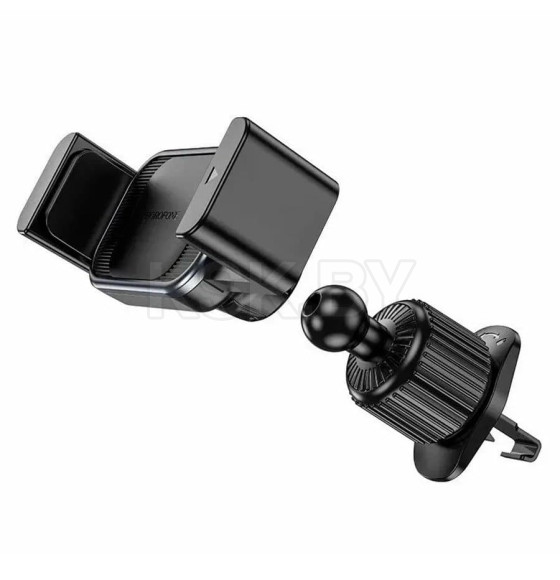 Автодержатель на дефлектор BOROFONE BH106 (84413) 