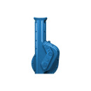 Домкрат реечный GEARSEN GRJ 160 (GRJ 160) 