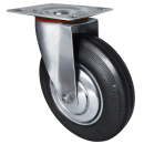 Поворотная колесная опора Longway SC 80 (SC 80) 