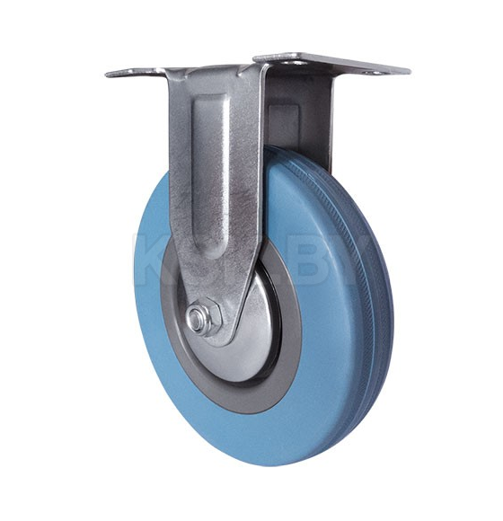 Неповоротная колесная опора Longway FCg 92m (FCg 92m) 