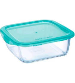 Контейнер "Keep n box" с крышкой Luminarc P5520 (1220мл)