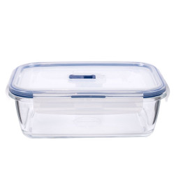 Контейнер "Purebox active" с крышкой Luminarc  P3546 (380мл)