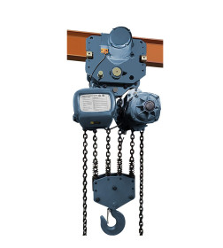 Таль электрическая цепная GEARSEN GHHBD 10060